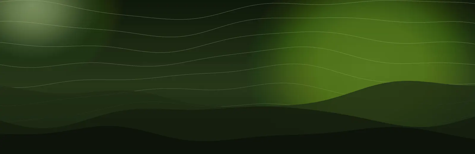 Composição gráfica que representa o bioma Florestas e savanas africanas.