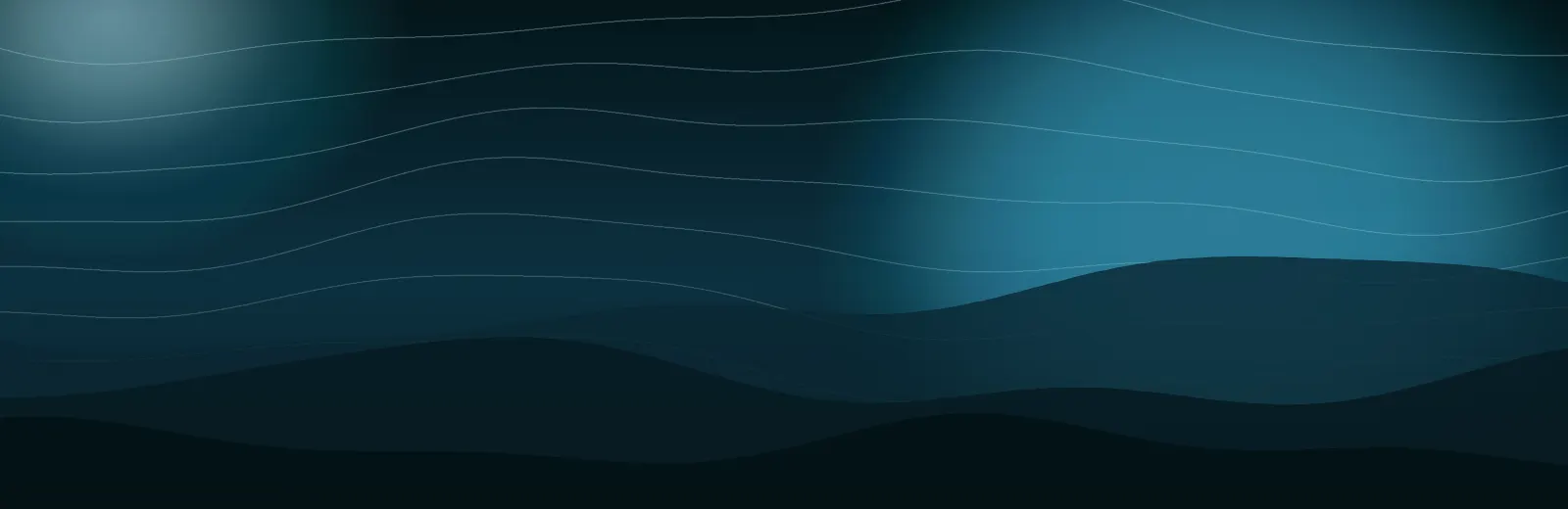 Composição gráfica que representa o bioma Ilhas oceânicas.