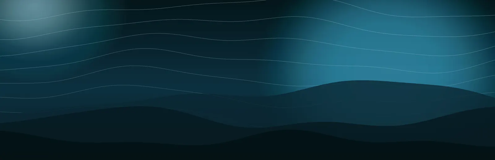 Composição gráfica que representa o bioma Oceanos globais.
