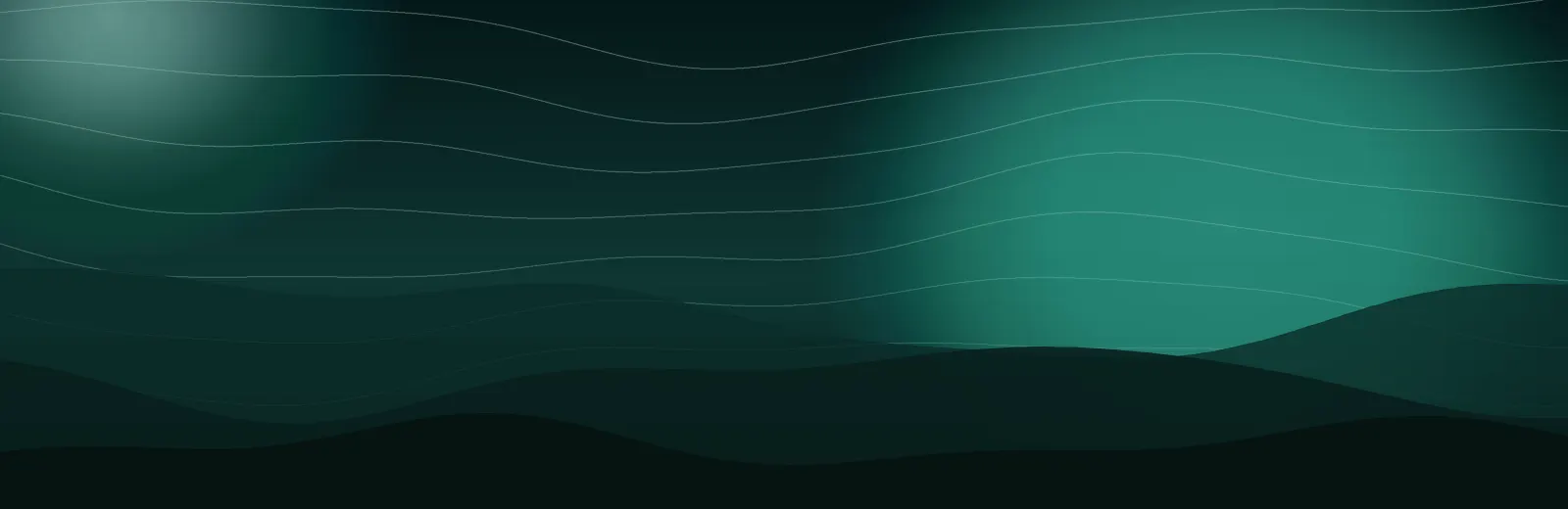 Composição gráfica que representa o ambiente de manguezais e estuários.