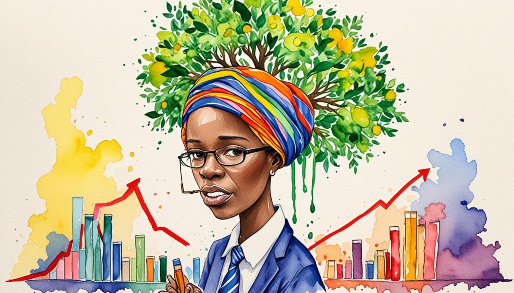 Growth Mindset and Financial Resilience: Strategies to Overcome Economic Crises in Nigeria