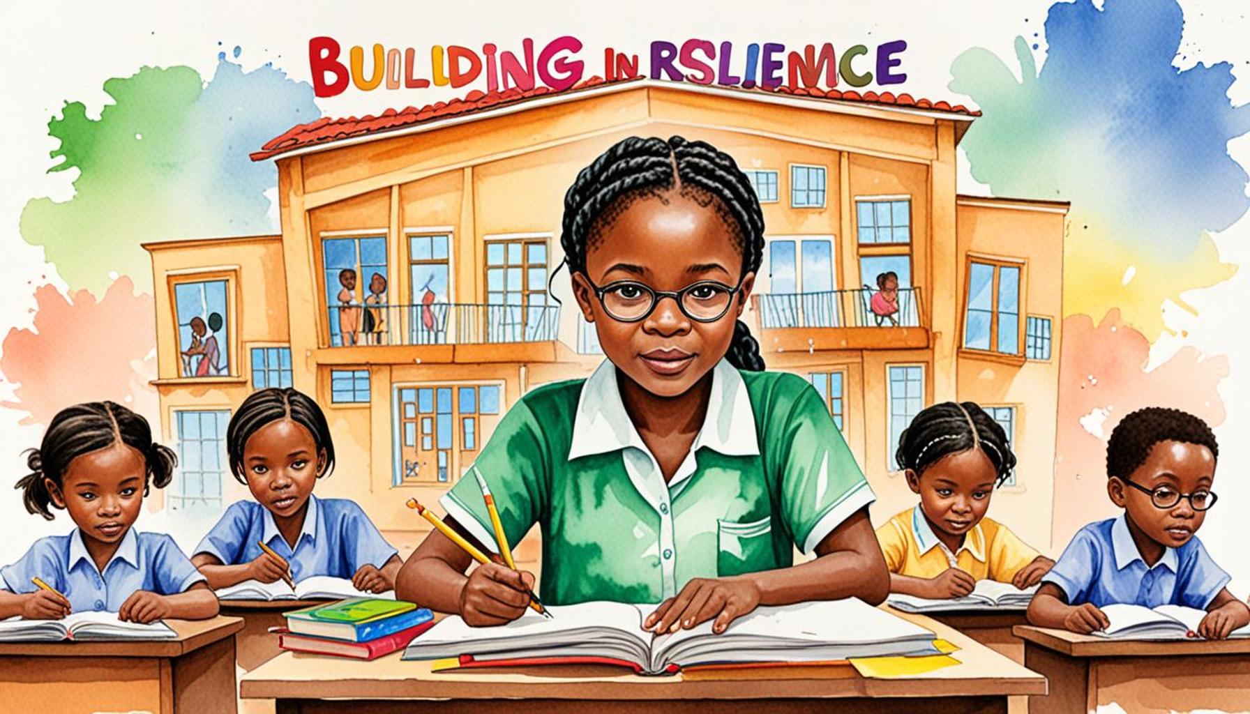 Building Resilience Through Education: Methods to Foster a Growth Mindset in Nigerian Schools