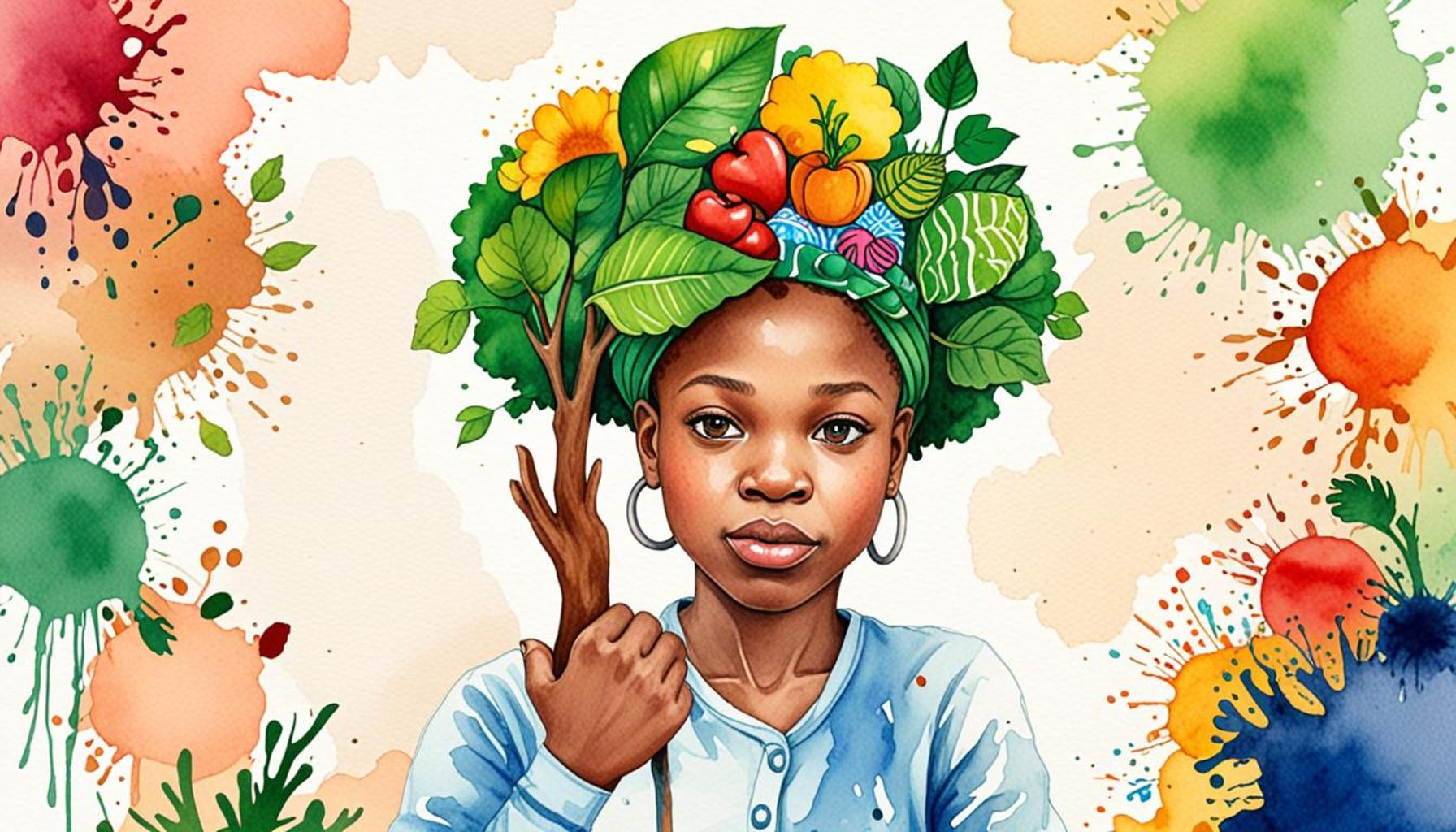 The Importance of a Growth Mindset in Overcoming Challenges in Nigerian Communities