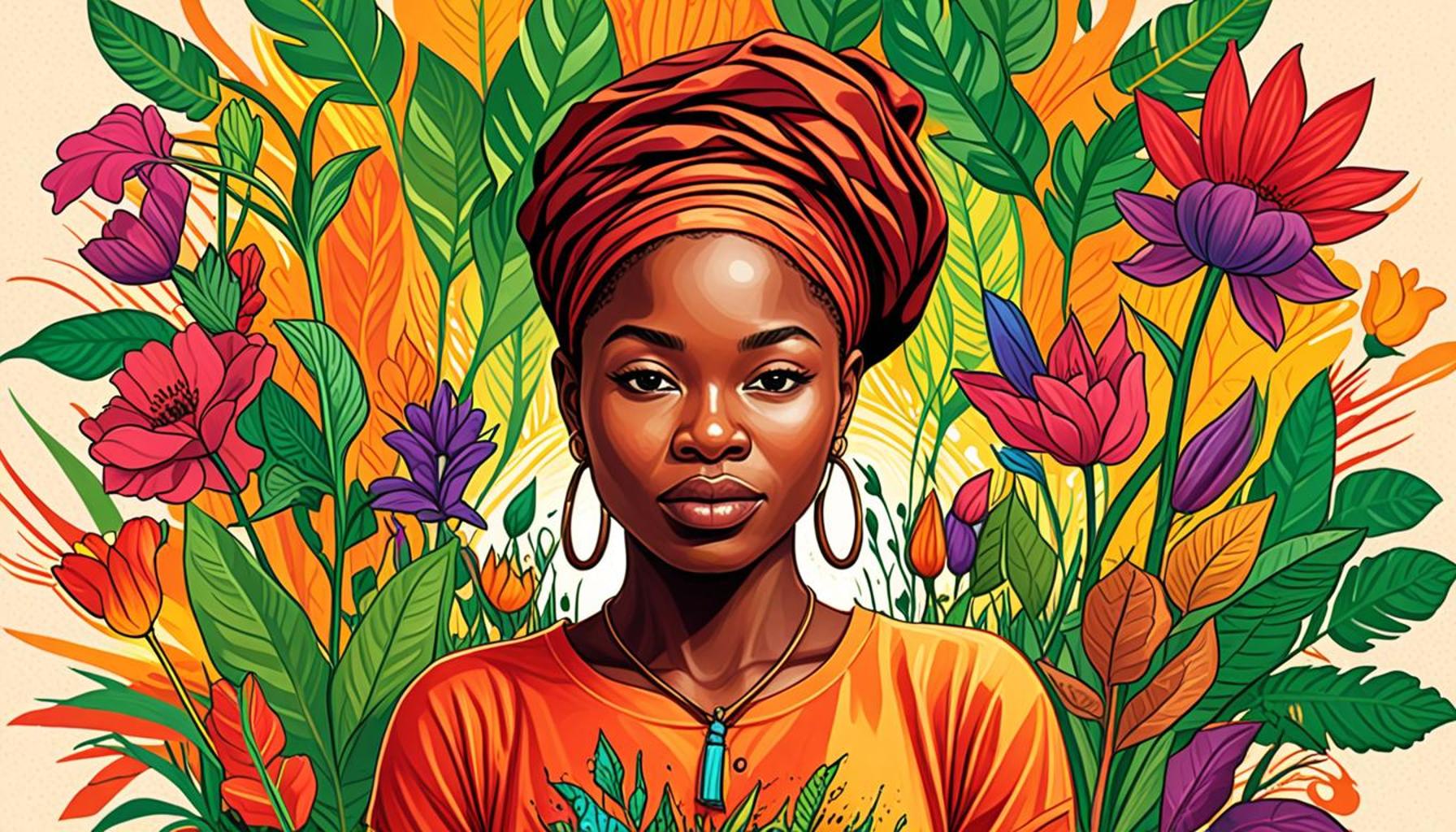 Cultivating Resilience in the Arts: How a Growth Mindset Can Inspire Nigerian Artists