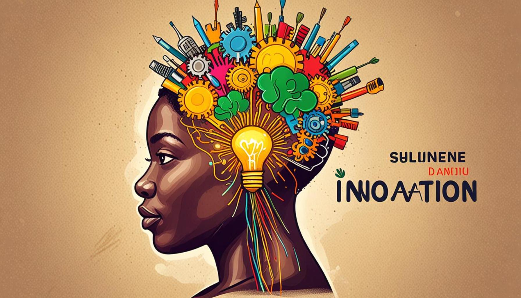 Resilience and Innovation: Strategies to Promote a Growth Mindset in Nigerian Entrepreneurs