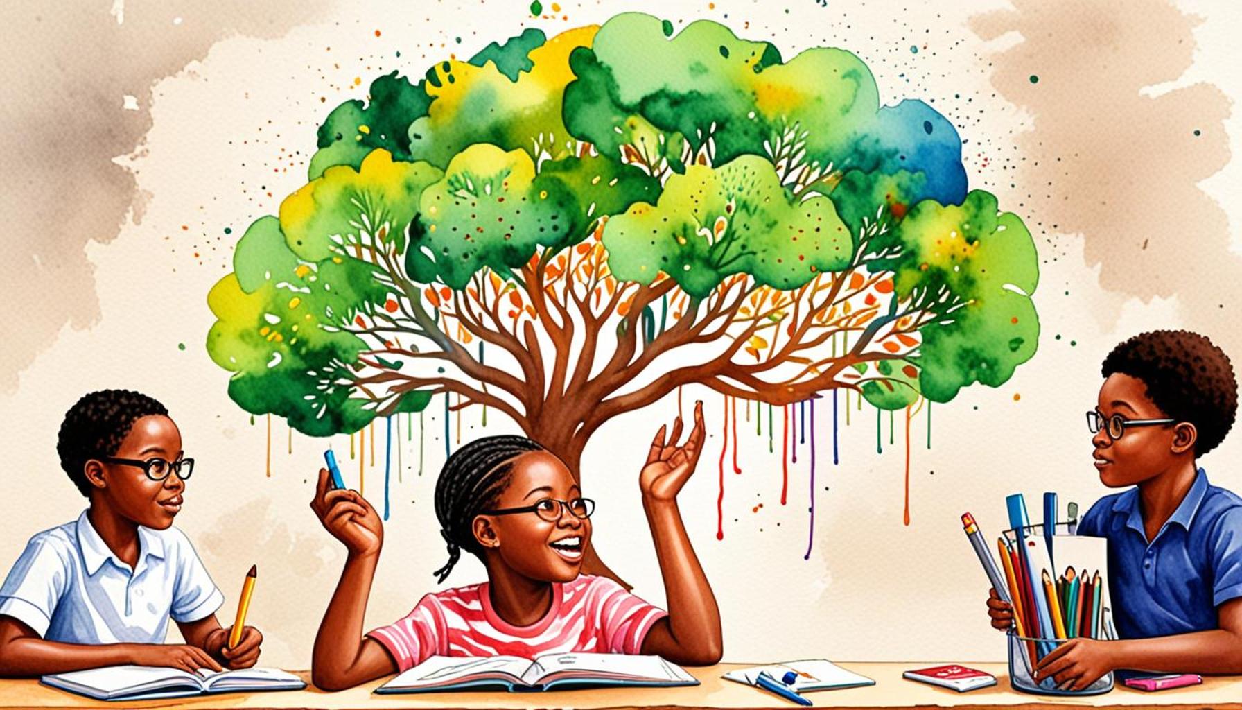 Exploring how a growth mindset can transform learning in educational environments in Nigeria