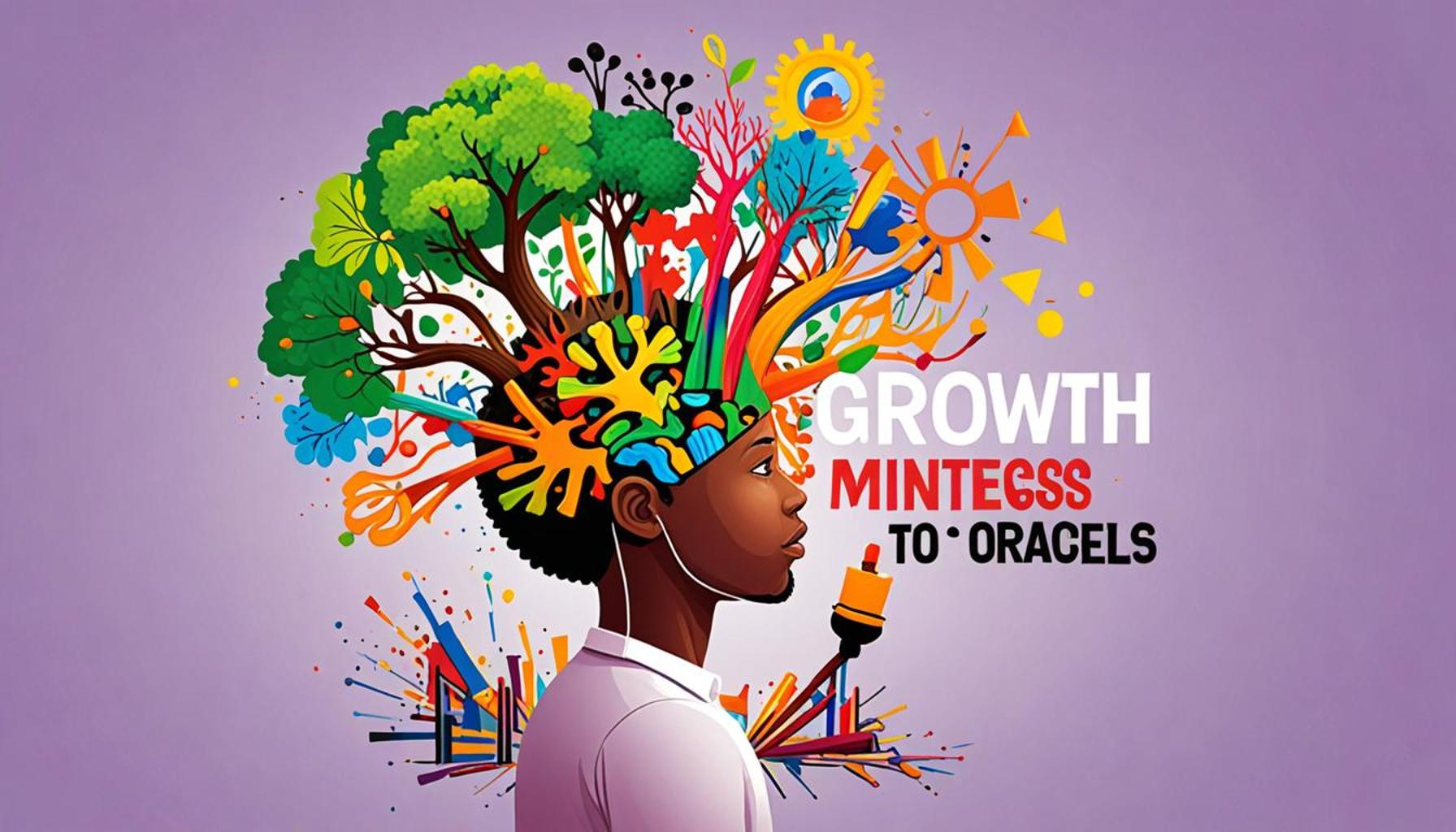Growth Mindset Strategies to Overcome Obstacles in Achieving Personal and Professional Goals in Nigeria