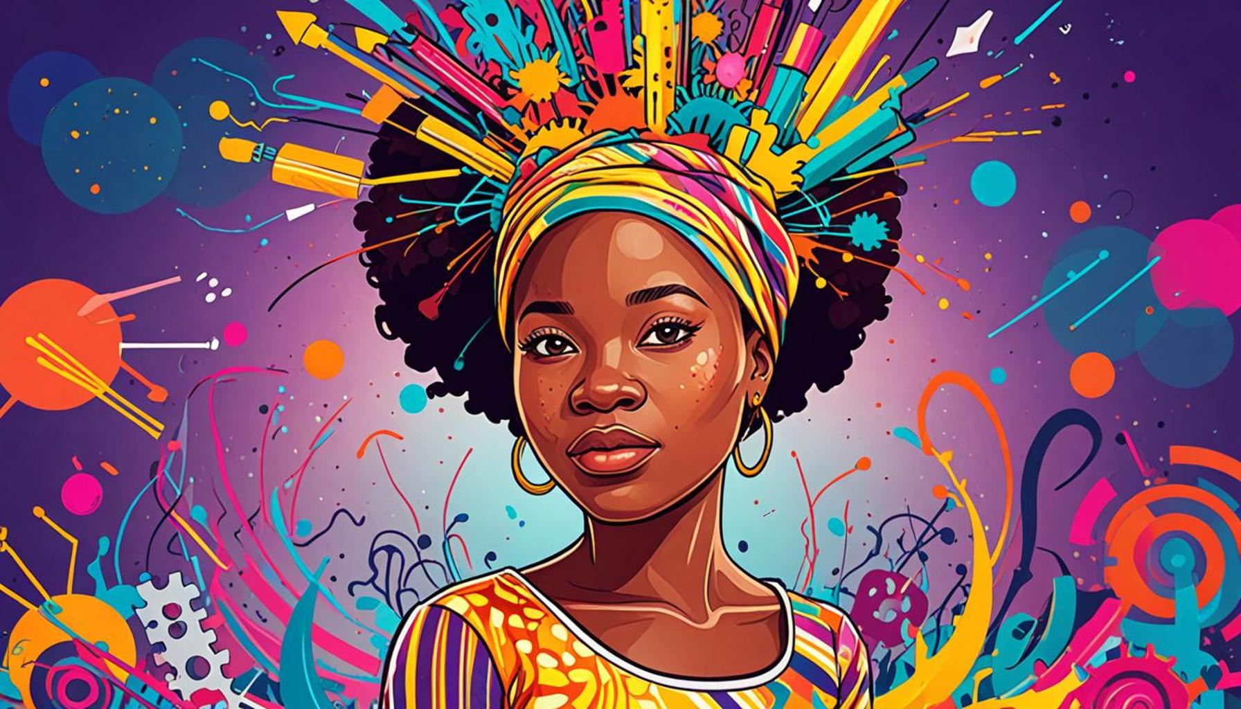 Resilience Techniques to Overcome Challenges and Foster a Growth Mindset in Young Entrepreneurs in Nigeria