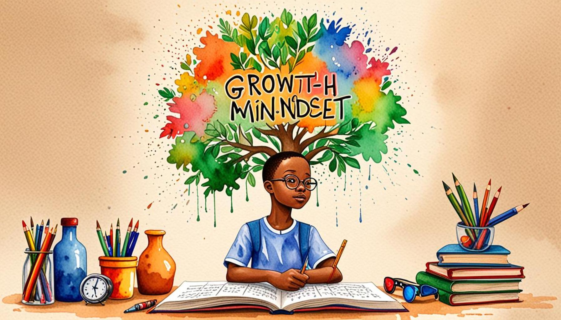 Growth Mindset Strategies to Maximize Learning in Nigerian Educational Environments