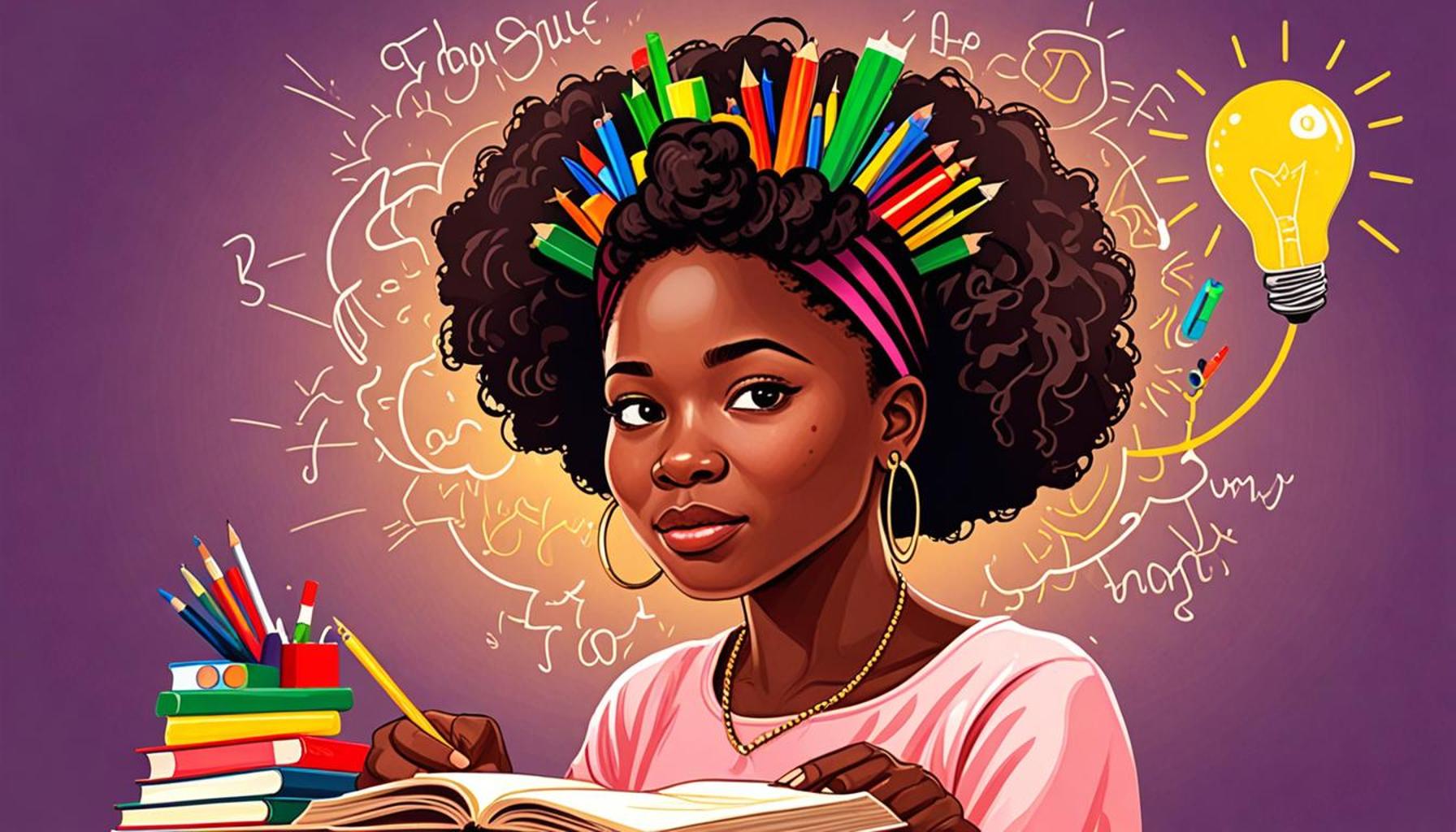 How the Growth Mindset Can Increase Learning Opportunities for Nigerian Youth