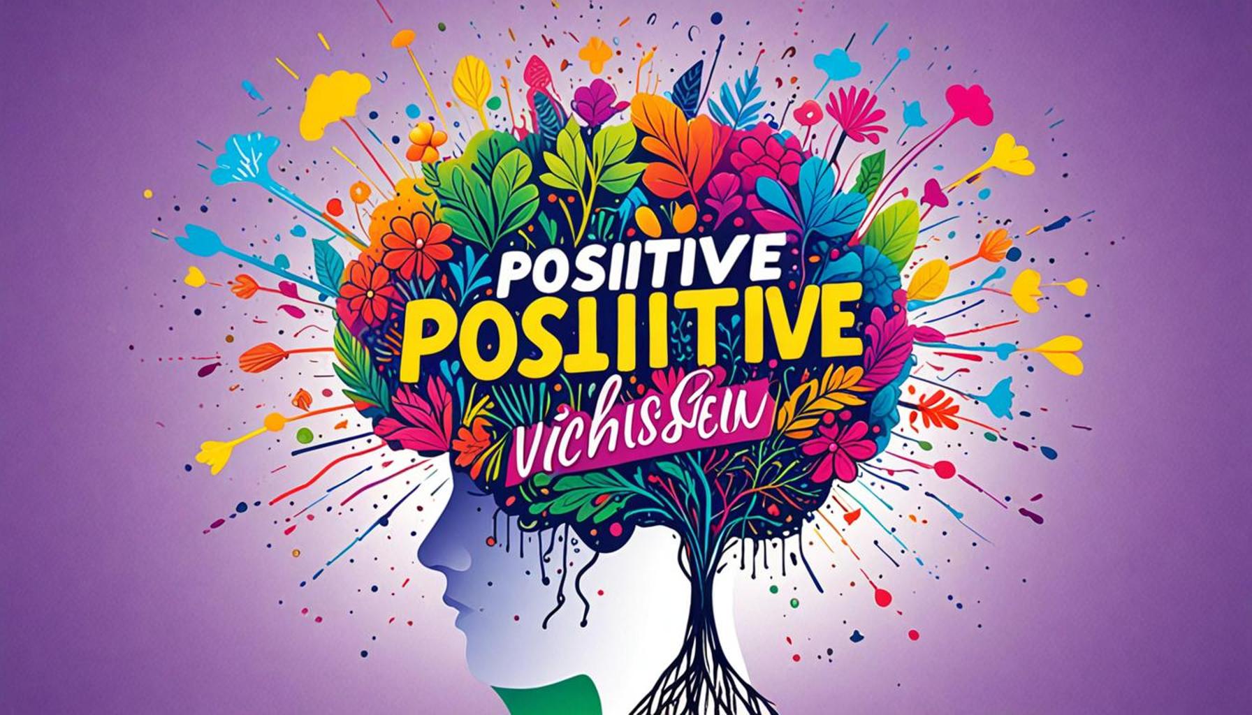 Positive Visualization: Growth Mindset Techniques to Manifest Your Goals