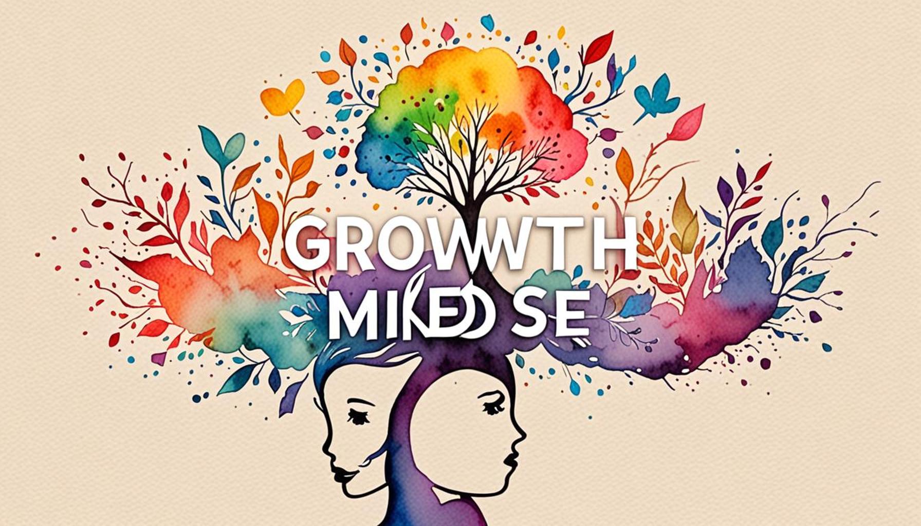 The Growth Mindset and the Importance of Flexibility in Goal Reevaluation