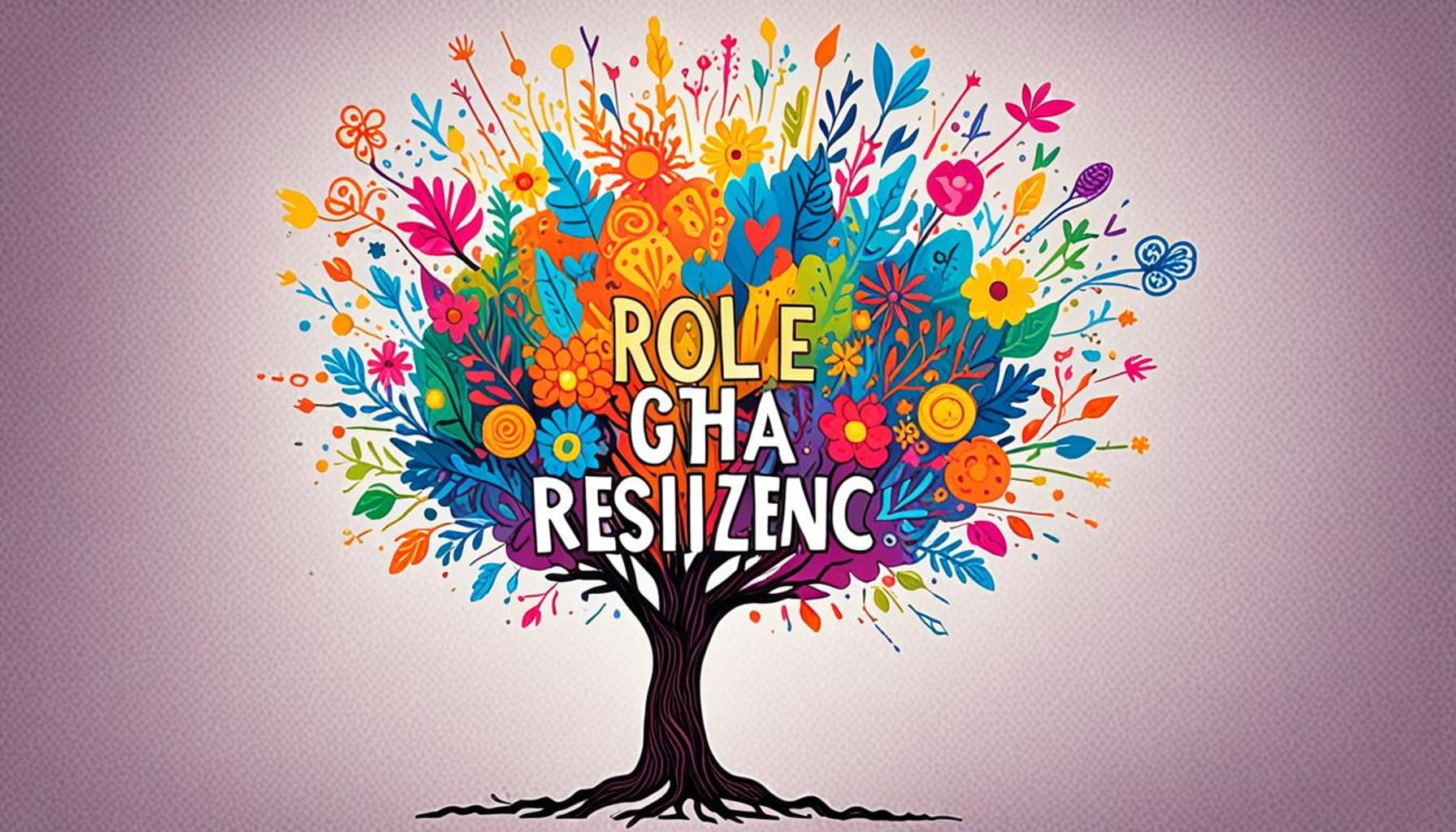 The Role of Resilience in Achieving Goals: Insights from a Growth Mindset