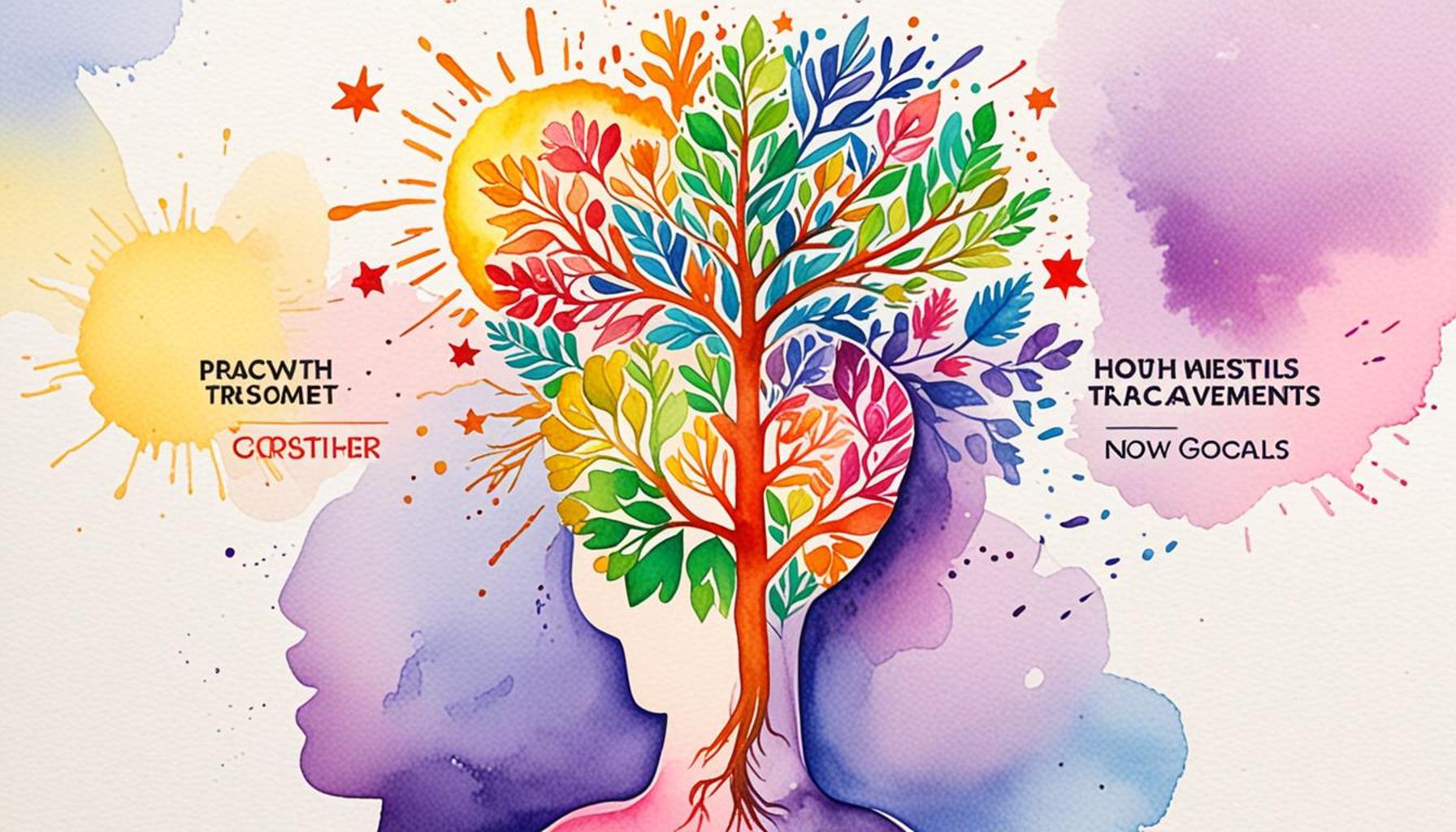 How a Growth Mindset Transforms Goals into Achievements: Practical Strategies
