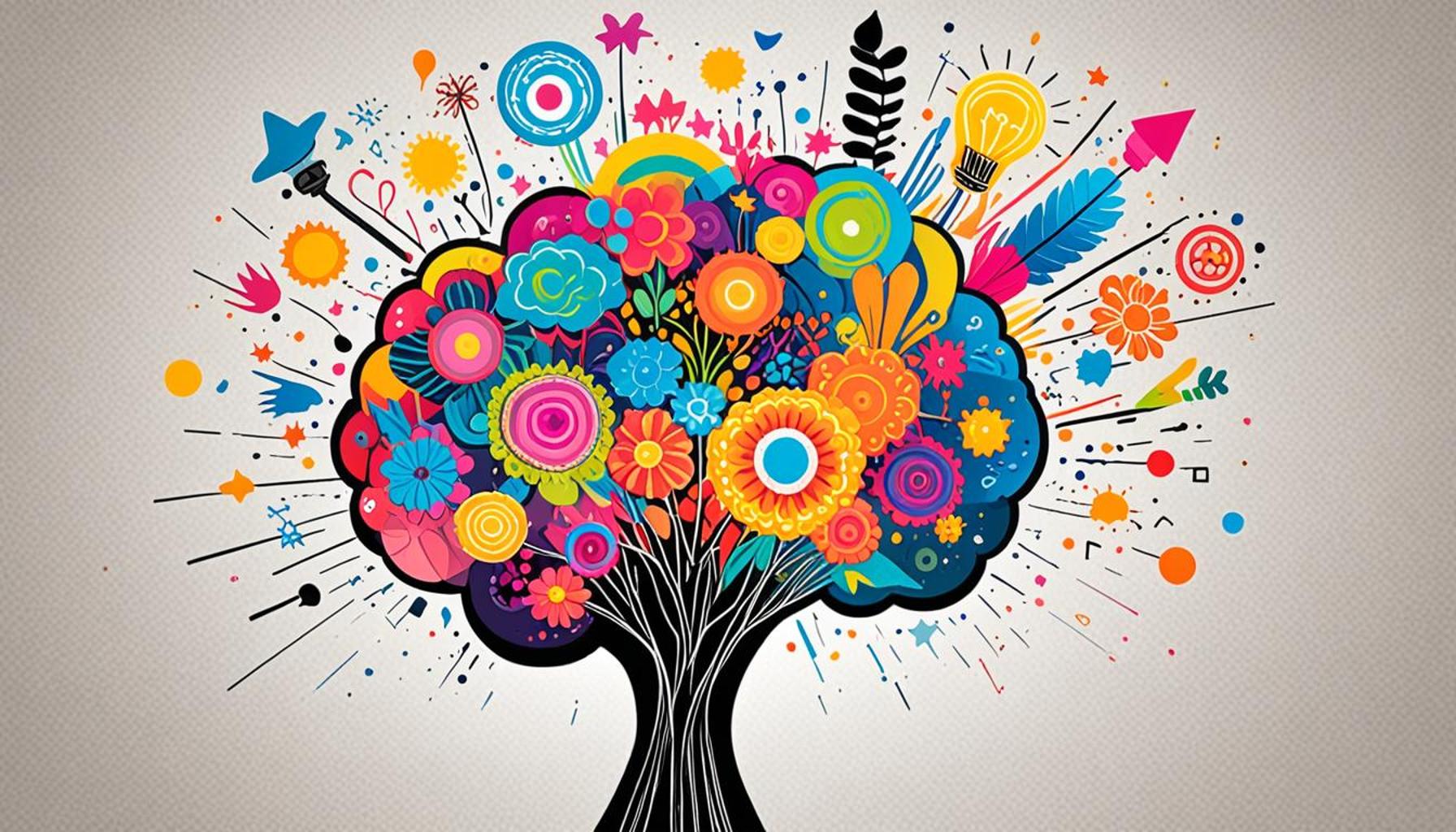 Visualization Strategies to Achieve Goals with a Growth Mindset