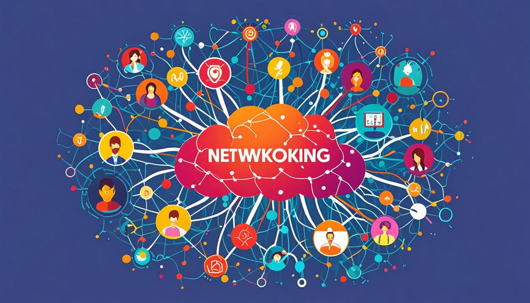 The Importance of Networking and Professional Connections in Creating Learning Opportunities for a Growth Mindset