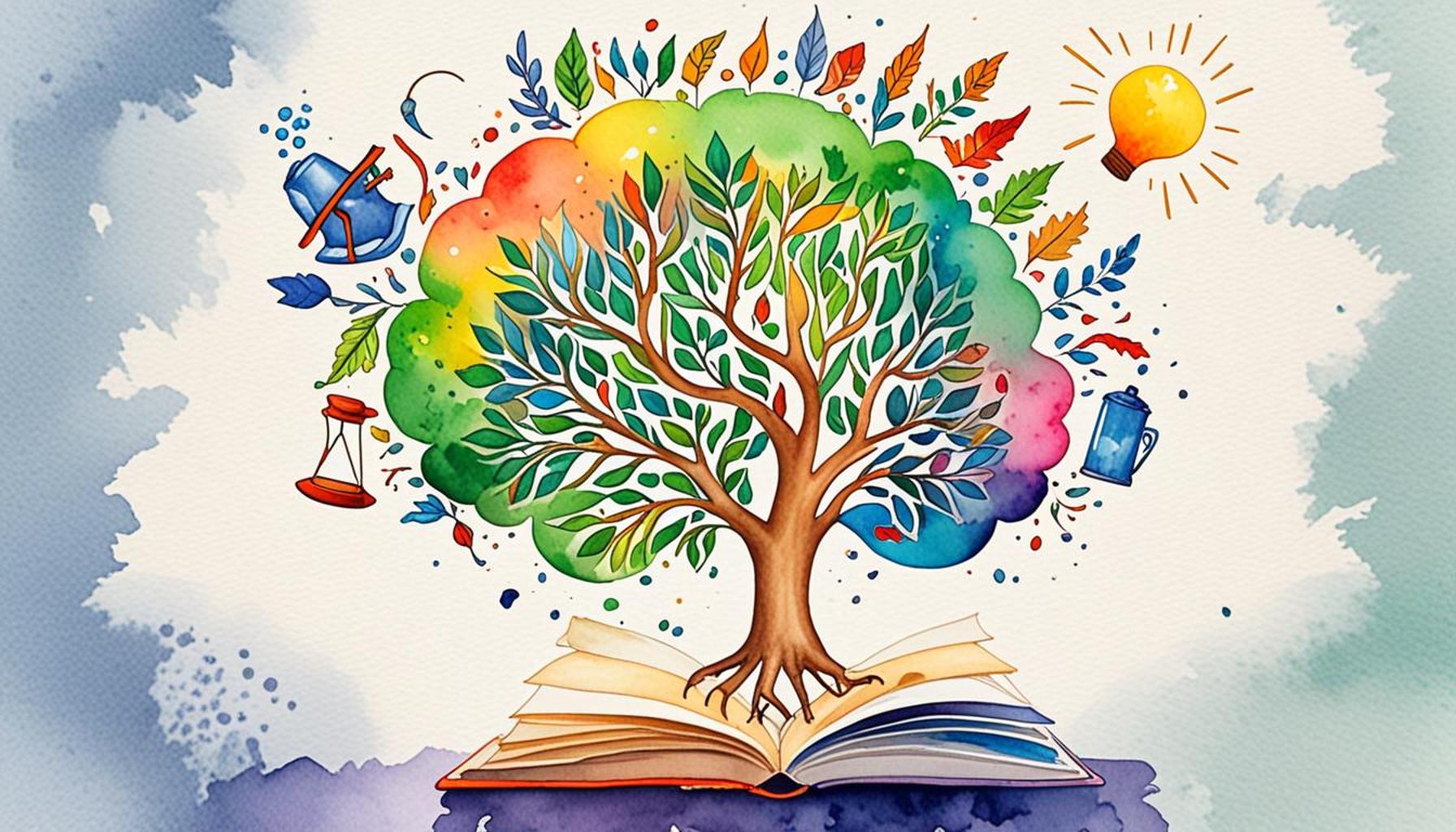 The Importance of Lifelong Learning in Shaping a Sustainable Growth Mindset