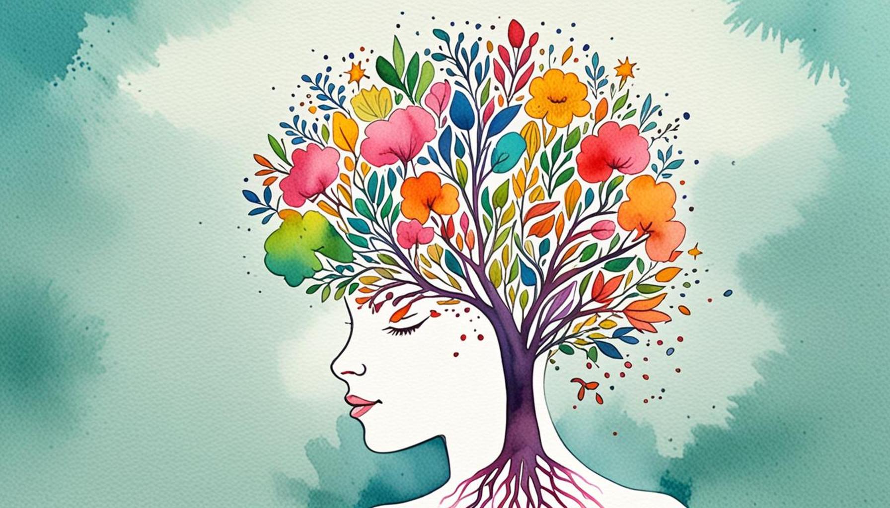 How to Cultivate a Growth Mindset through the Practice of Positive Thinking