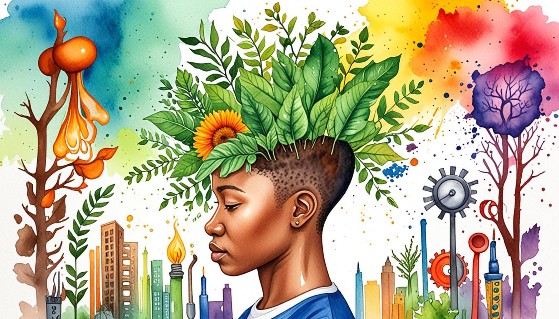 Boost Resilience Growth Mindset Techniques for Nigerian Professionals