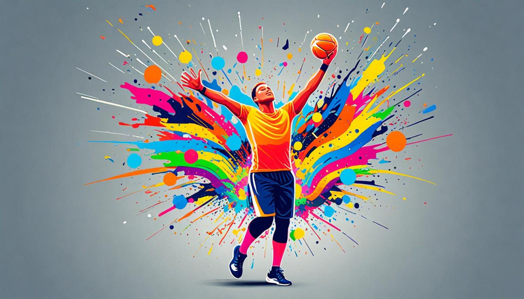 How Positive Thinking Can Increase Motivation and Performance in Sports