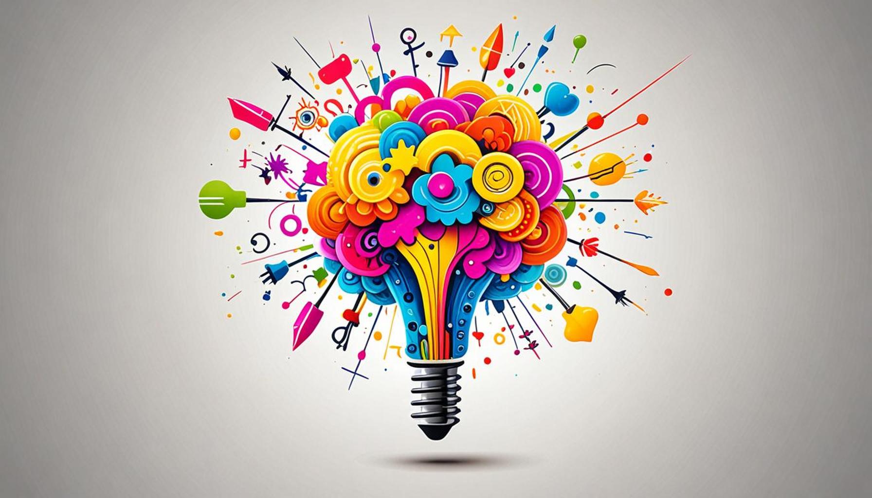 Techniques of Positive Thinking to Enhance Creativity and Innovation