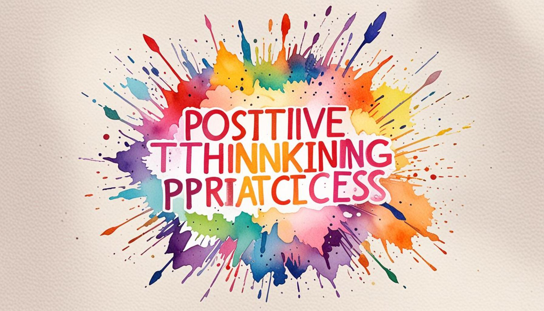 Positive Thinking Practices for Entrepreneurs: Overcoming the Fear of Failure