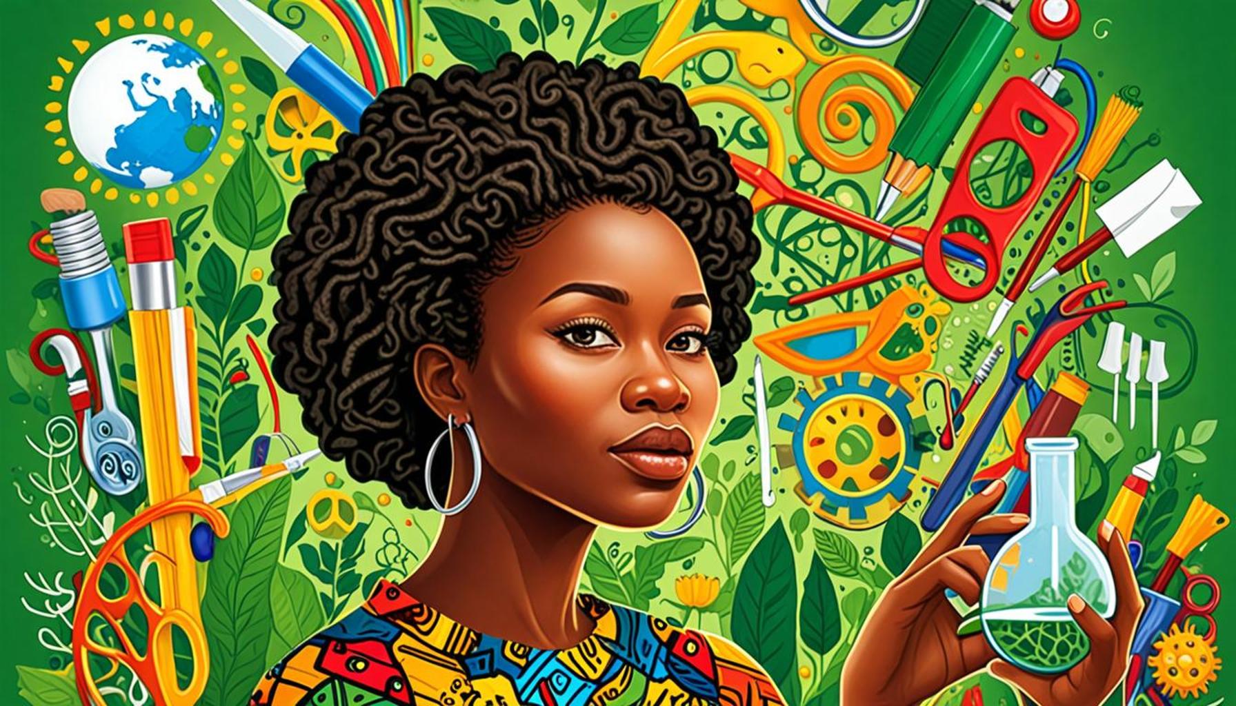 Creative Problem Solving as a Tool for Environmental Sustainability in Nigeria