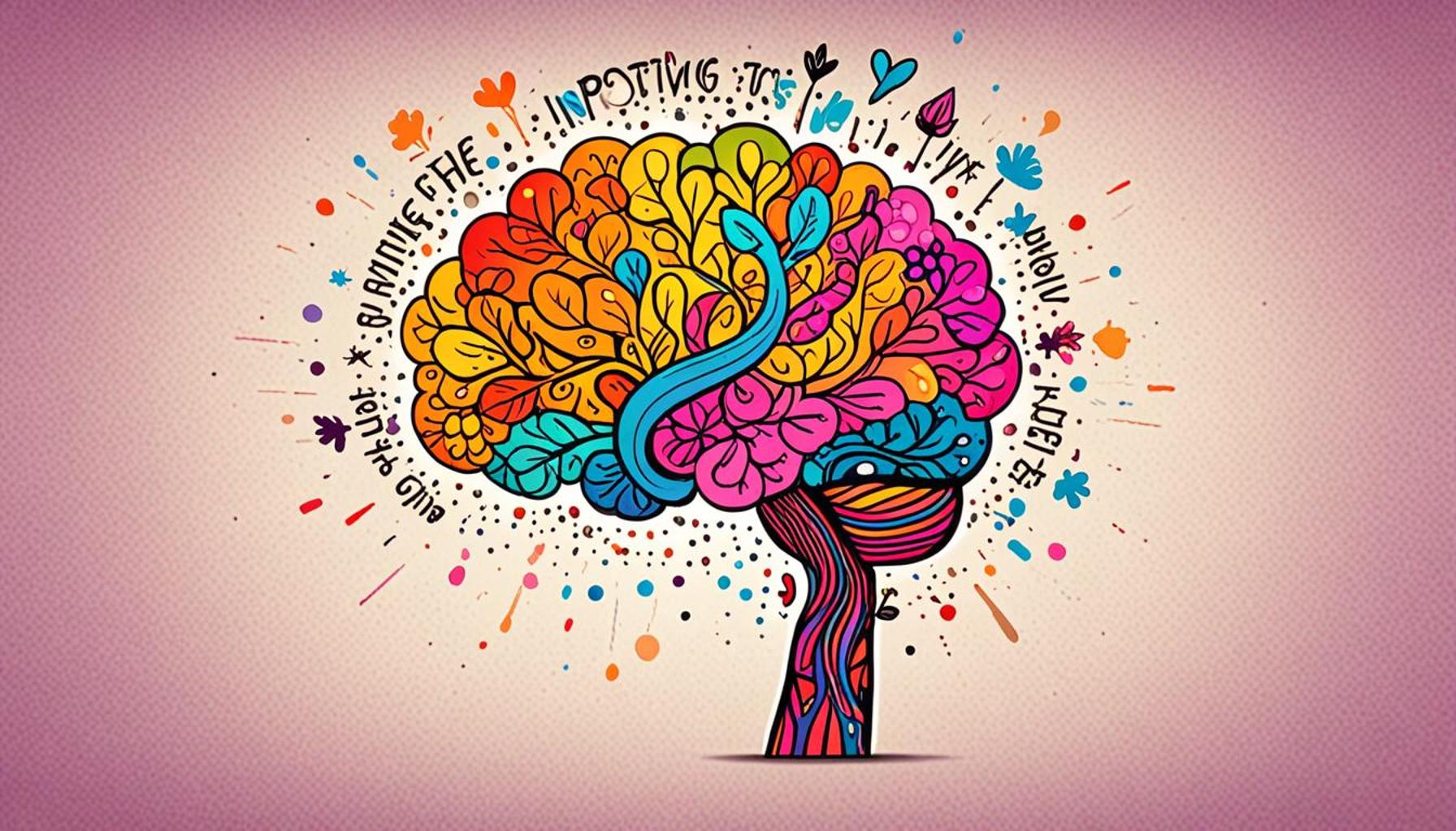 The Power of Positive Thinking in Growth Mindset Development